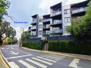 Remate Bancario en Desierto de los Leones — Una...