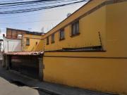 Remate Bancario en Diego Rivera, El Reloj, Coyoacán, CDMX