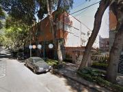 Remate Bancario en Dinamarca 50, Juárez, Cuahtémoc, CDMX