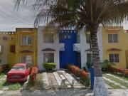 ¡Remate Bancario en Dorado Real, Veracruz