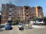 Remate Bancario en Ixtapaluca – Departamento en Rancho...