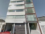 Remate bancario en Portales Norte – Solo contado /...