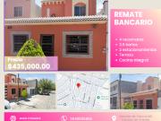 Remate Bancario en Saltillo