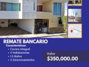 Remate Bancario en Tepic