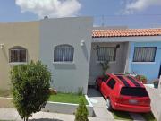 REMATE BANCARIO EN VENTA EN JARDINES DE LOS ALHELIES...