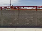 REMATE BANCARIO Frómista 544, Villas las Lomas, 21355...