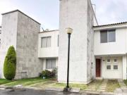 REMATE BANCARIO * Quintas Residencial, San Mateo Atenco