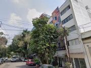 REMATE BANCARIO Roma norte Cdmx