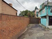 Remate Bancario Segunda Cerrada Callejon de la Cruz,...