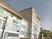 Remate Bancario Zamora Col. Condesa, Cuauhtemoc, C.P. 06140