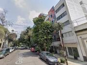 REMATE CASA CALLE GUANAJUATO COLONIA ROMA 1,179,882.25