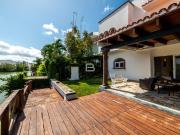 Remate Casa con Muelle en Renta en Isla Dorada Canc?n