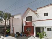 CASA EN VENTA SAN NICOLAS DE LOS GARZA NUEVO LEON REMATE...