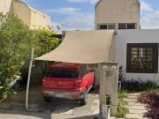 REMATE Casa en Joaquin Zetina Gasca, Puerto Morelos, Q.R