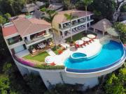 REMATE CASA EN LAS BRISAS ACAPULCO