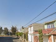 REMATE CASA EN PLAZAS ARAGON