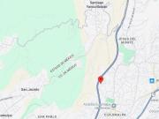 REMATE CASA PRIVADA aHUATENCO CUAJIMALPA