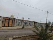 Remate: Venta de Terreno de 4,600 m² en Cañete – Plano,...