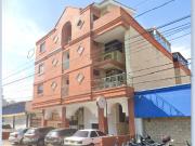 REMATE DE APARTAMENTO EN EL NORTE DE BARRANQUILLA 83 M2