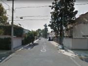 REMATE DE BONITA CASA! CAMPESTRE CHURUBUSCO, COYOACÁN