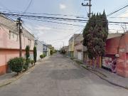REMATE DE BONITA CASA! METROPOLITANA, NEZAHUALCÓYOTL