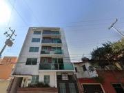 Remate de bonito Departamento cerca a Calz. Tlalpan,...