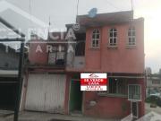 REMATE DE CASA – COL. VICENTE RIVA PALACIO, MORELIA