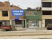 REMATE DE CASA COMERCIAL EN URBANIZACIÓN LAS BRISAS EN...