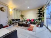 REMATE DE CASA DE 3 PISOS EN CONDOMINIO SOL DE PIMENTEL