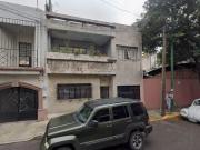 REMATE DE CASA EL LA COLONIA ROMA SUR