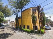 REMATE DE CASA EN ALVARO OBREGON EN SAN ANGEL