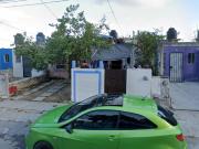 REMATE DE CASA EN AVENIDA PASEO DE LAS PALMAS QUINTANA ROO