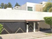 Remate de Casa en Club de Golf Las Fuentes, Puebla