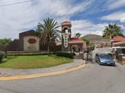 Remate de casa en Fracc. Quintas Sebastian, a 5 minutos...