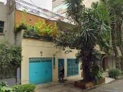 VENTA DE CASA EN LA CONDESA, CDMX