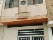 REMATE DE CASA EN LA VICTORIA DE CHICLAYO