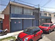 Remate de Casa en Managua # 725, Gustavo A. Madero