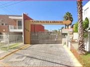 Remate de Casa en San Bernardino Tlaxcalancingo, Puebla