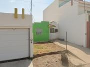 REMATE DE CASA EN SAN GUILLERMO CULIACAN SINALOA