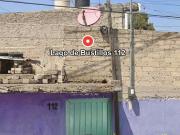 REMATE DE CASA EN TOLUCA, ESTADO DE MÉXICO