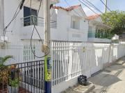 REMATE DE CASA EN VILLA CAROLINA BARRANQUILLA
