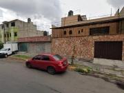 REMATE DE CASA EN VILLADA, NEZAHUALCOYOTL, EDO. MEX