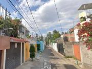 REMATE DE CASA EN XOCHITEPEC, XOCHIMILCO