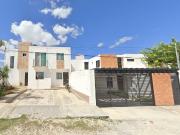 REMATE DE CASA MUY AMPLIA EN MERIDA YUCATAN
