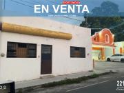 REMATE DE CASAS EN EL CENTRO DE COLIMA, PRECIO NEGOCIABLE