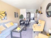 Remate de Departamento de 2 recámaras en El Deseo, San...