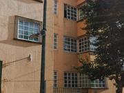 REMATE DE DEPARTAMENTO EN ALBERT, BENITO JUAREZ