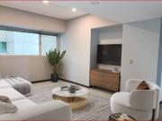 REMATE DE DEPARTAMENTO EN AV. PORTON DE LAS FLORES 36,...