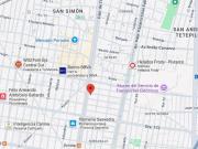 REMATE DE DEPARTAMENTO EN COL. PORTALES ORIENTE | CALZ....