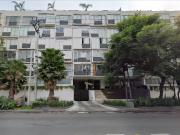 Remate de Departamento en José Maria Rico 509, Col del...
